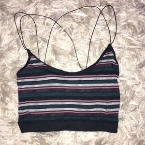 Urban Out from Under tank top